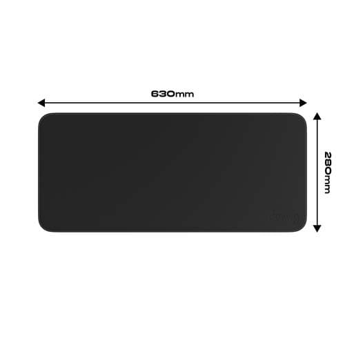 Dawg Keymat L1 Desk Mat